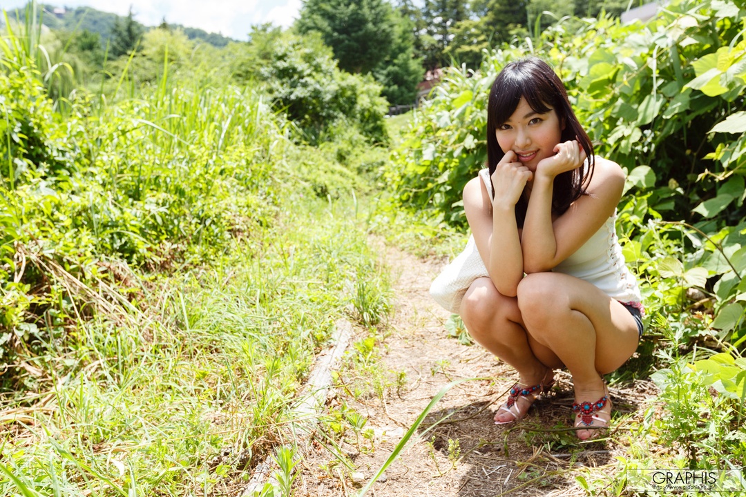 (2013 - 08 - 09) YUME Kana (由爱可奈) - Summer Special 2013 - useal girl