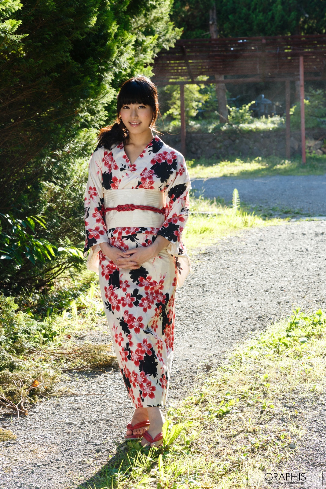 (2013 - 08 - 09) YUME Kana (由爱可奈) - Summer Special 2013 - useal girl