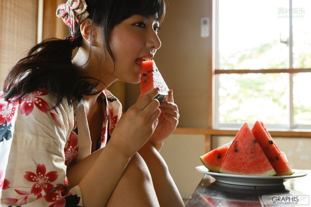 (2013 - 08 - 09) YUME Kana (由爱可奈) - Summer Special 2013 - useal girl