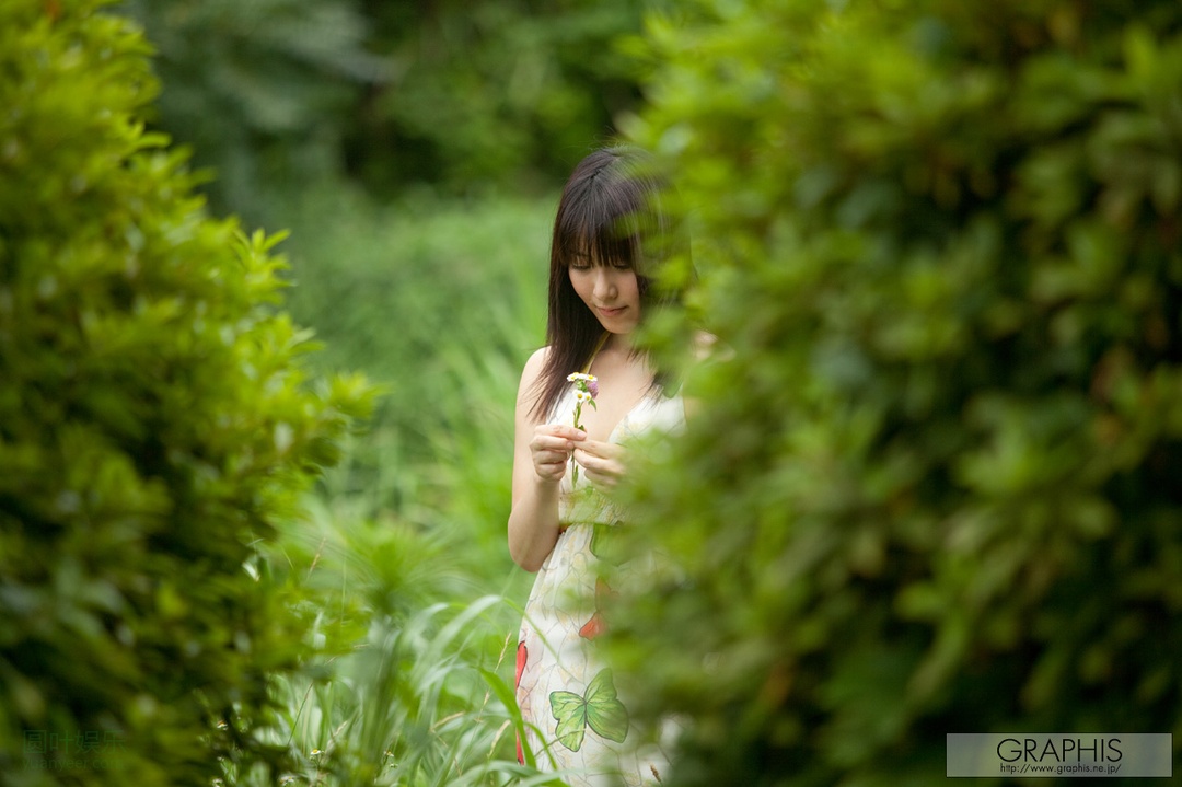 (2011 - 09 - 16) YUME Kana (由爱可奈) - The more radical