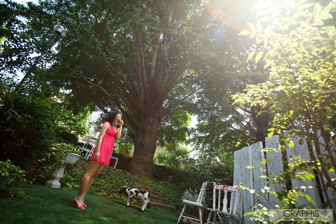 (2011 - 09 - 16) YUME Kana (由爱可奈) - The more radical