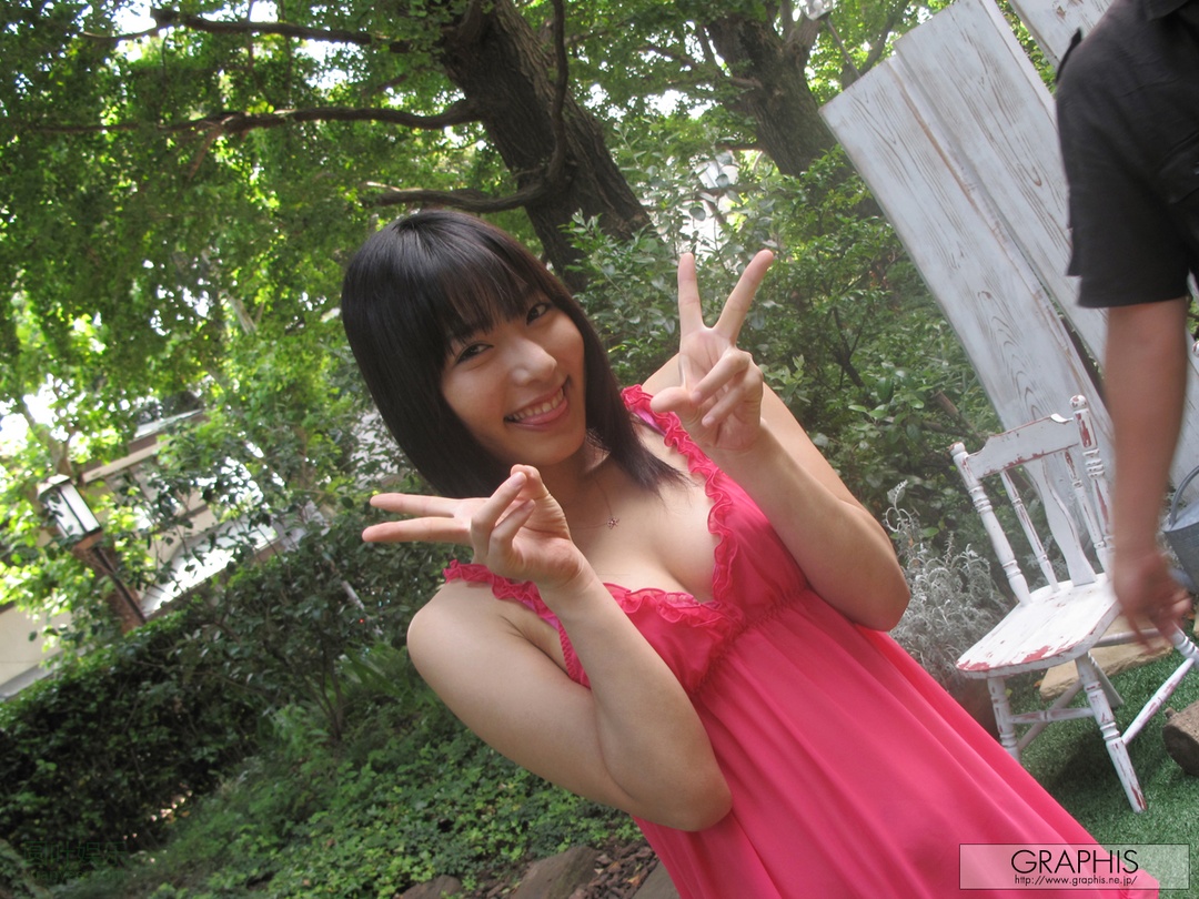 (2011 - 09 - 16) YUME Kana (由爱可奈) - The more radical