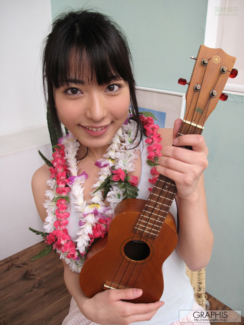 (2011 - 07 - 15) YUME Kana (由爱可奈)