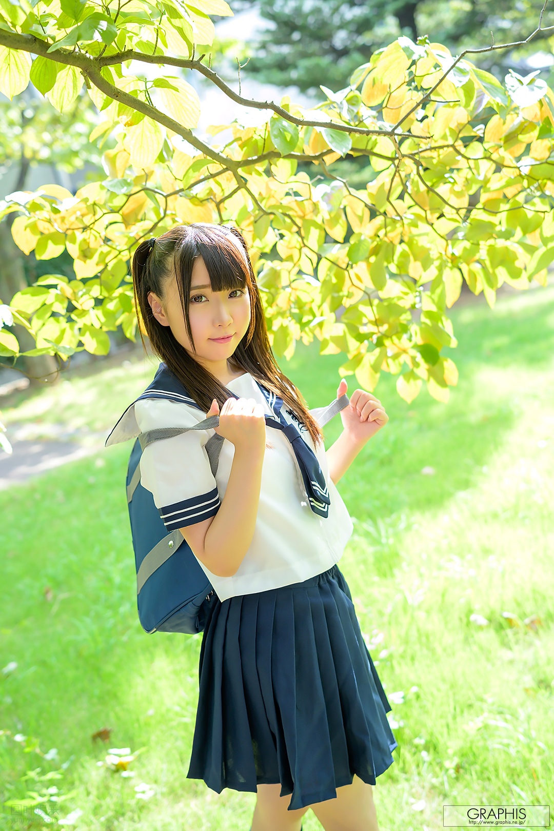 (2019 - 12 - 06) YUMEMITE Uta (梦见照うた) - Winter Special 2019 - Innocent Girl