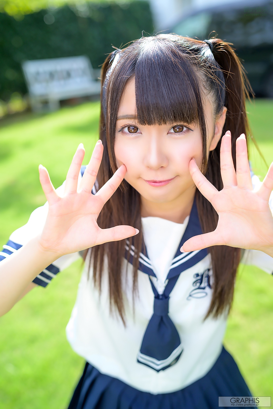 (2019 - 12 - 06) YUMEMITE Uta (梦见照うた) - Winter Special 2019 - Innocent Girl