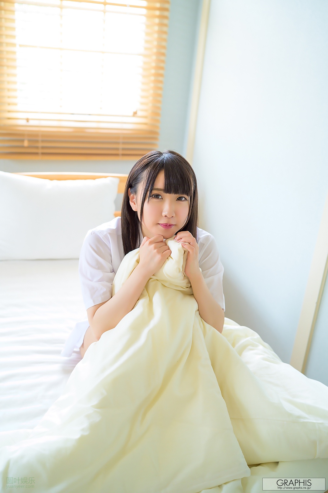 (2019 - 12 - 06) YUMEMITE Uta (梦见照うた) - Winter Special 2019 - Innocent Girl