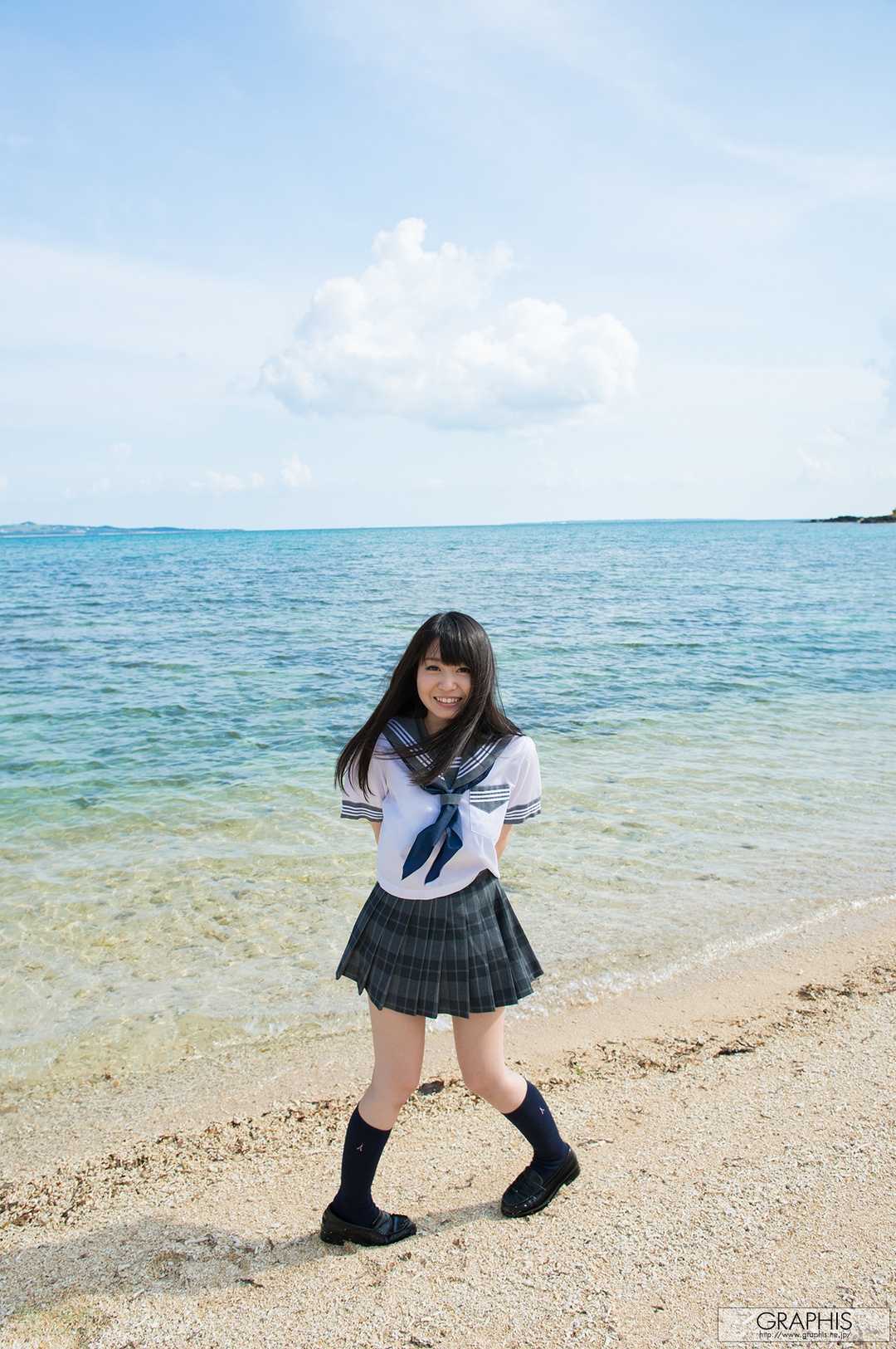 (2015 - 02 - 15 OR 03 - 09) YUMENO Aika (梦乃あいか) - Special Limited Gallery