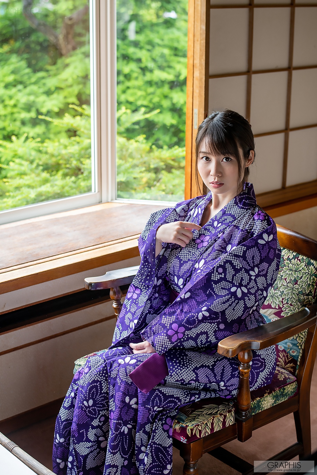 (2019 - 07 - 12) YUMENO Aika (梦乃あいか) - The Perfect