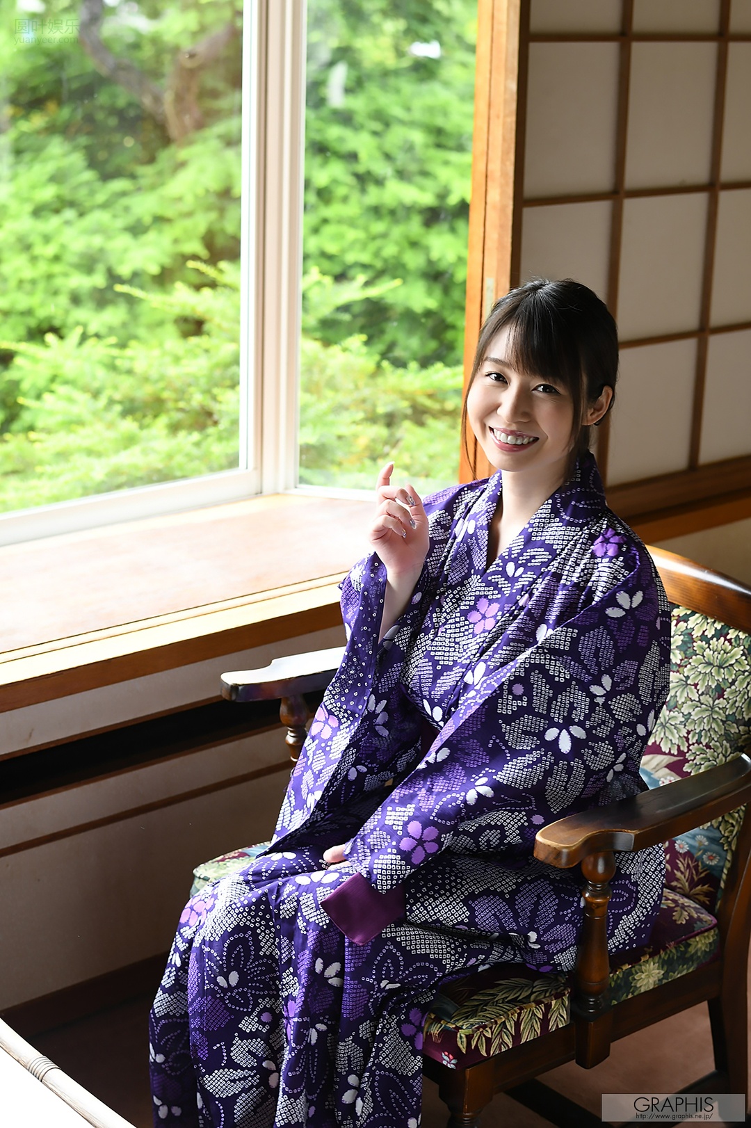 (2019 - 07 - 12) YUMENO Aika (梦乃あいか) - The Perfect