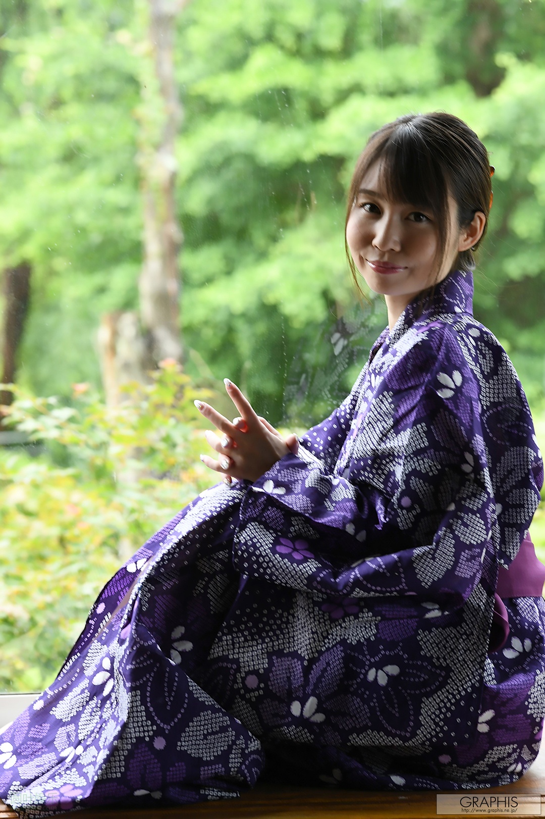 (2019 - 07 - 12) YUMENO Aika (梦乃あいか) - The Perfect