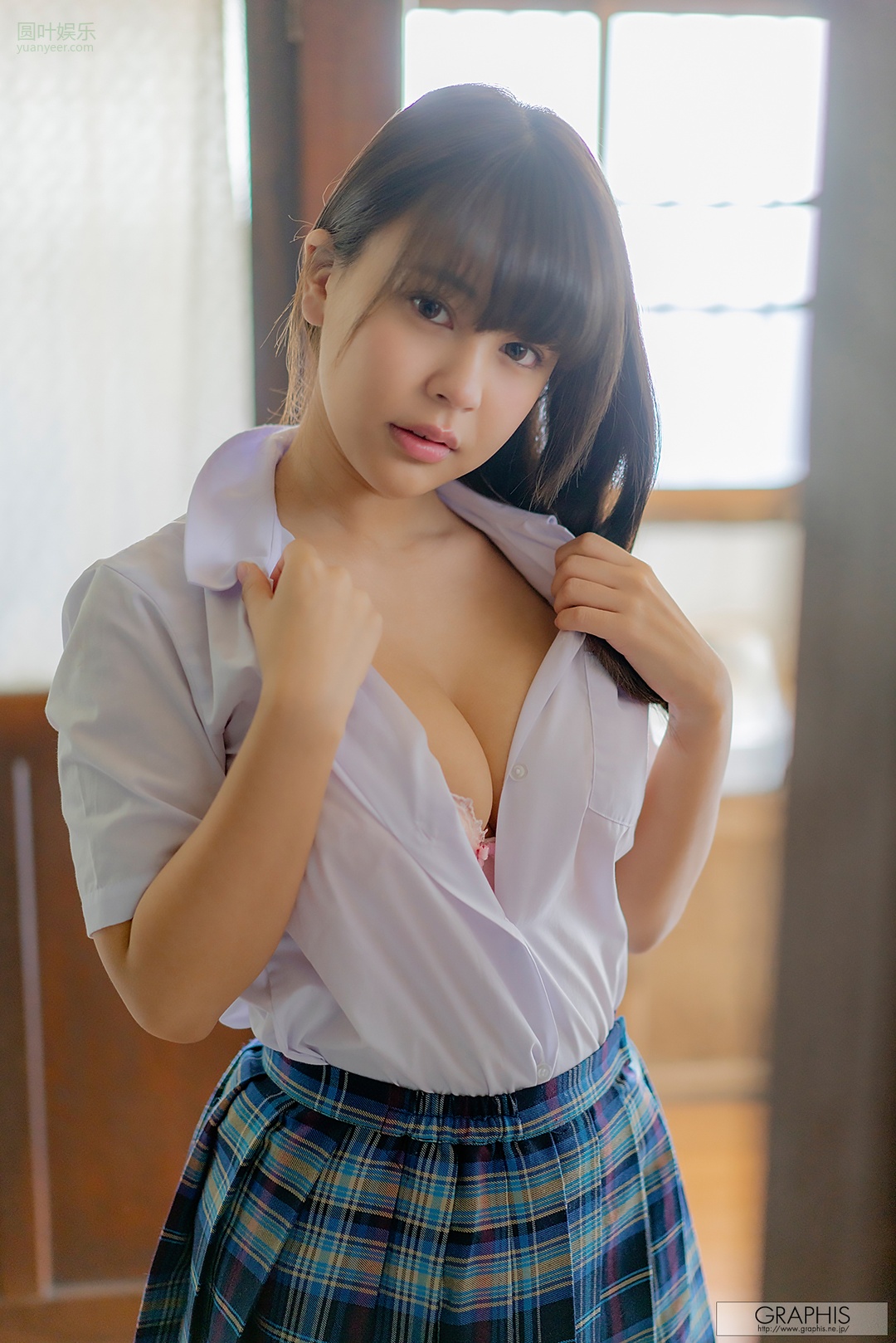 (2019 - 03 - 01) YUMI Shion (夕美しおん) - Corpo minimo