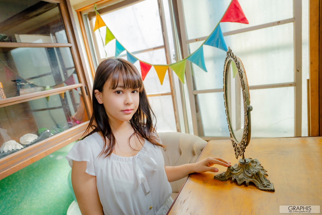 (2019 - 03 - 01) YUMI Shion (夕美しおん) - Corpo minimo