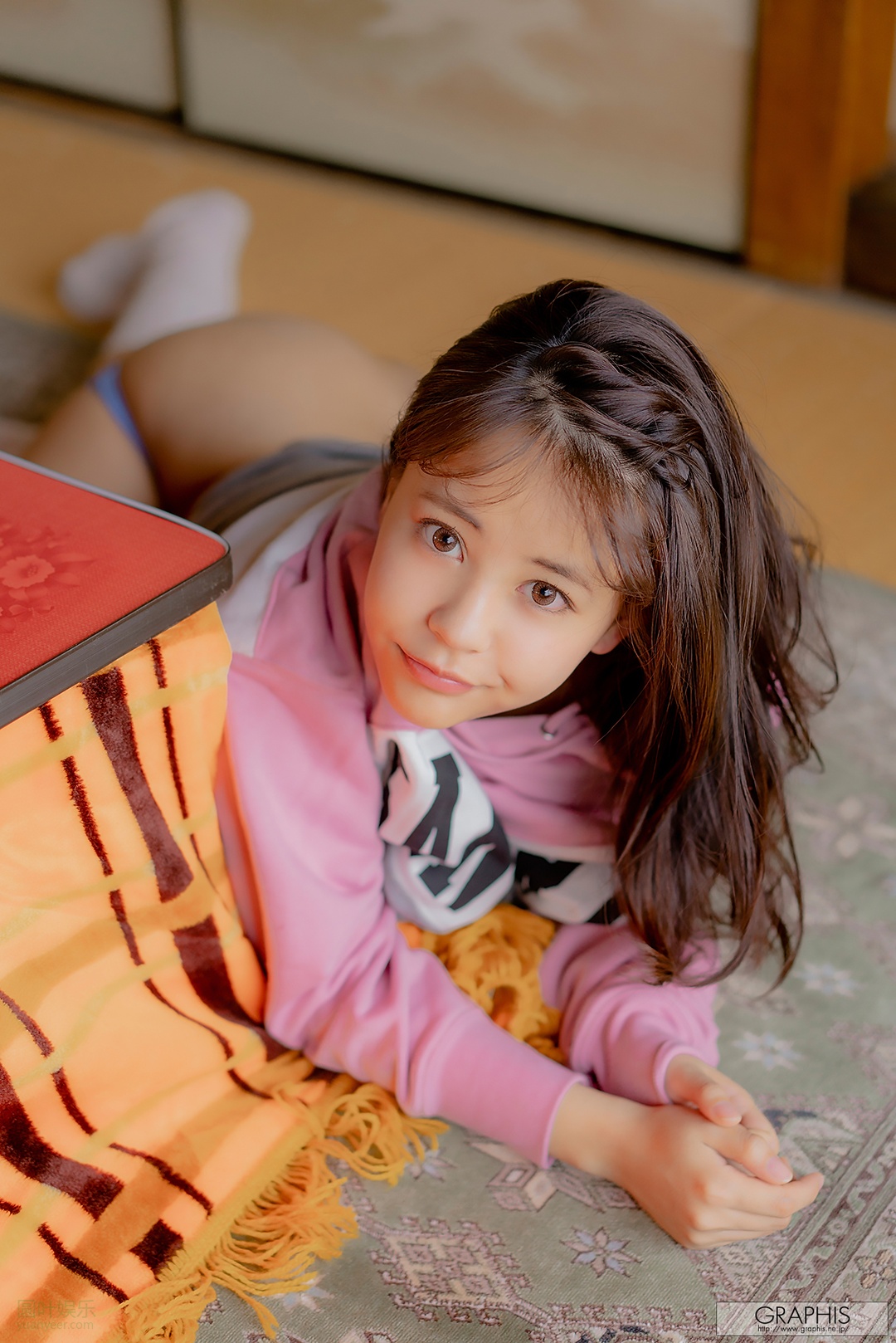 (2019 - 03 - 01) YUMI Shion (夕美しおん) - Corpo minimo