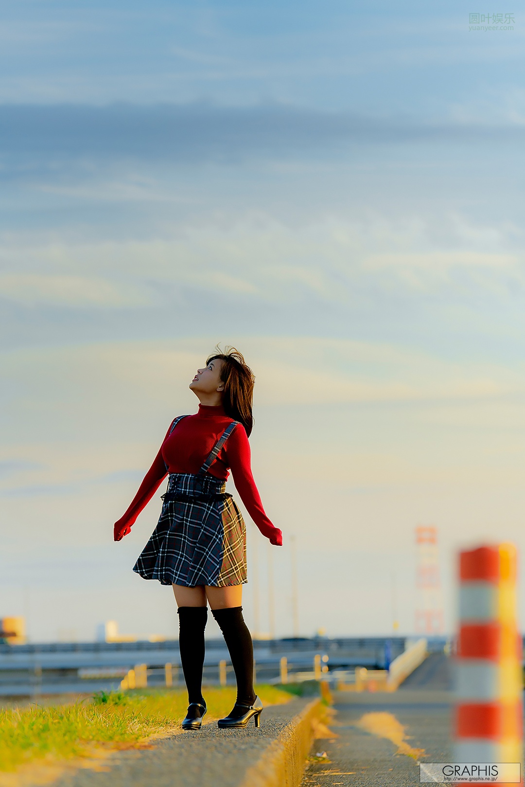 (2019 - 03 - 01) YUMI Shion (夕美しおん) - Corpo minimo