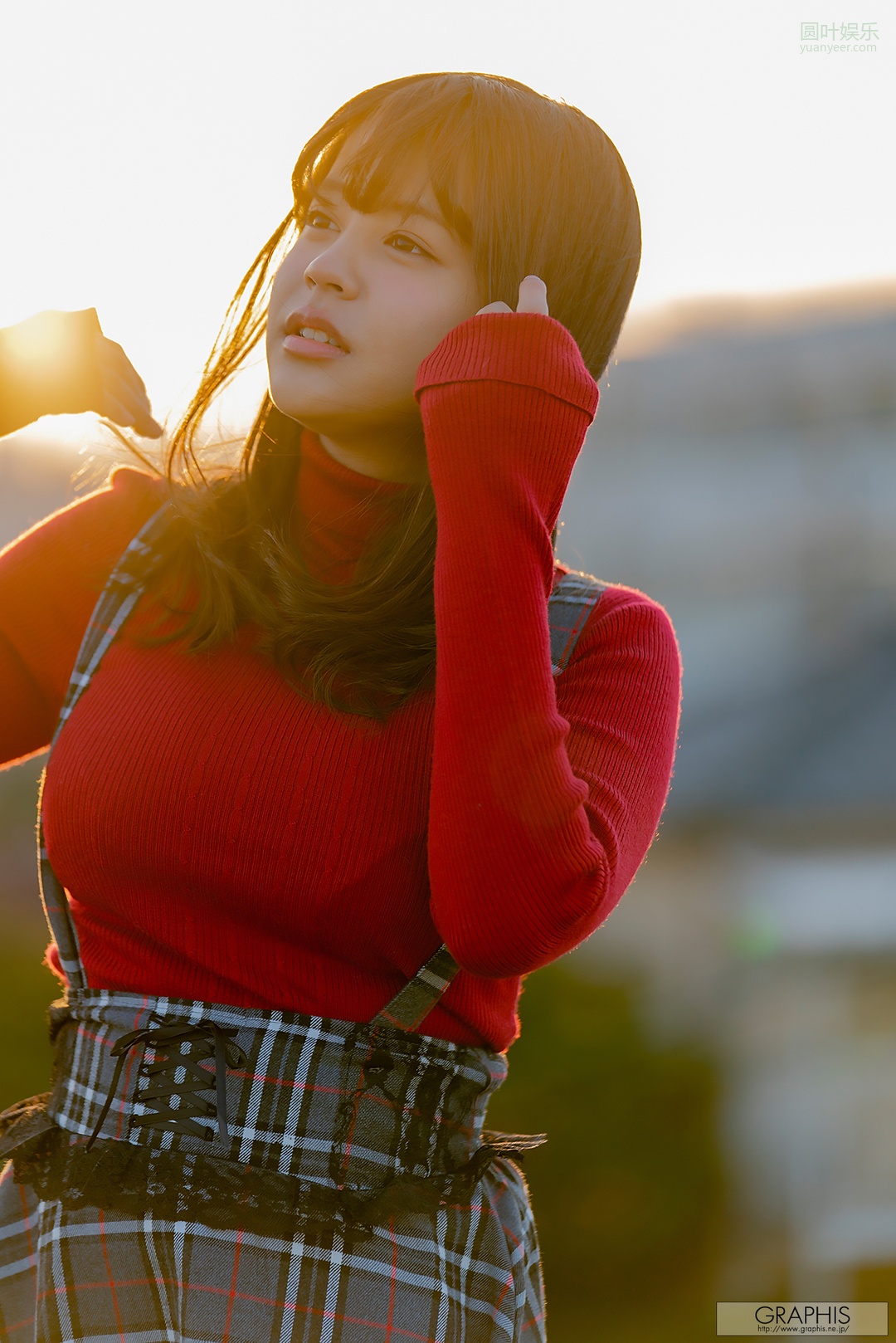 (2019 - 03 - 01) YUMI Shion (夕美しおん) - Corpo minimo封面图片