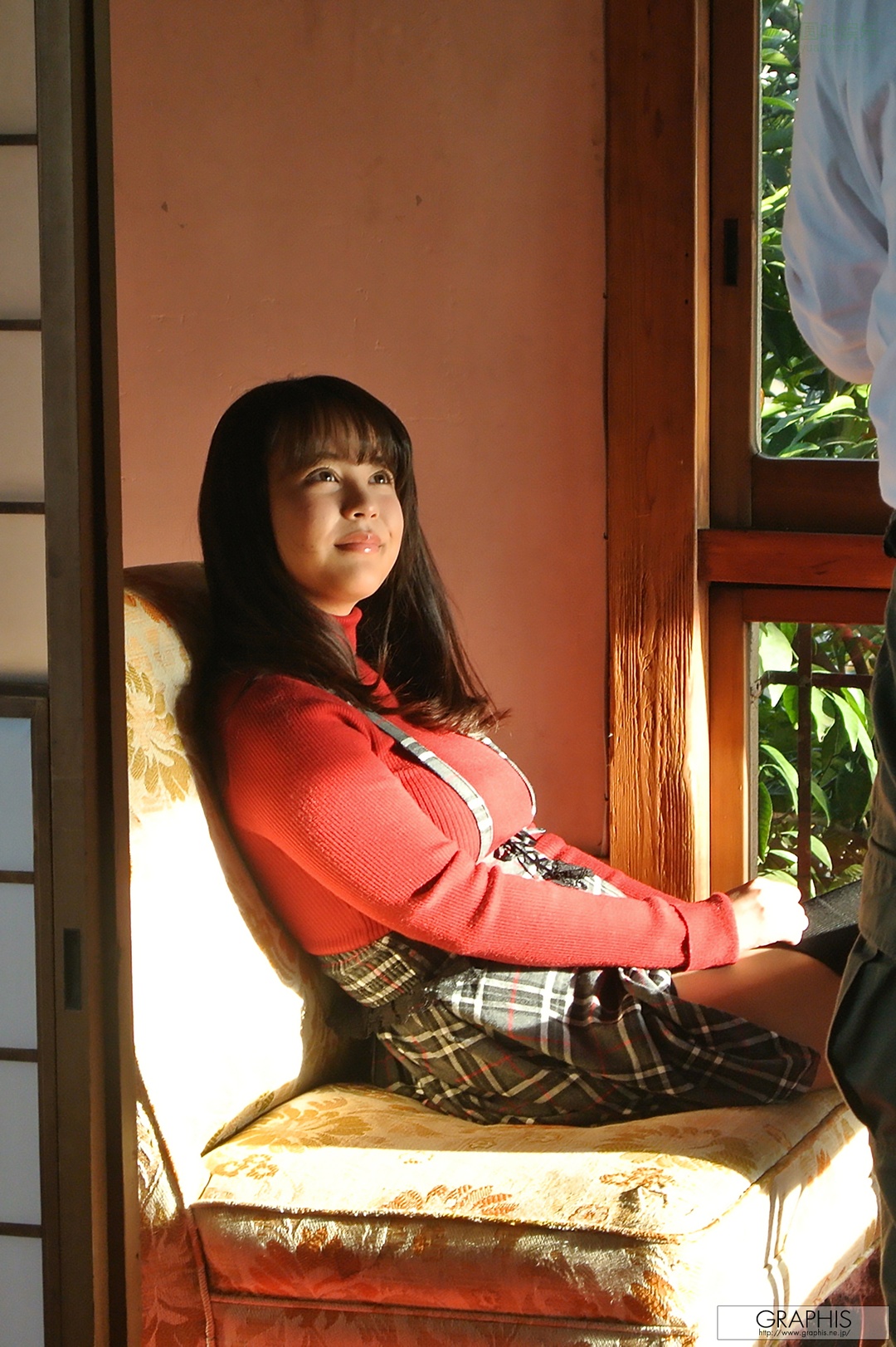 (2019 - 03 - 01) YUMI Shion (夕美しおん) - Corpo minimo