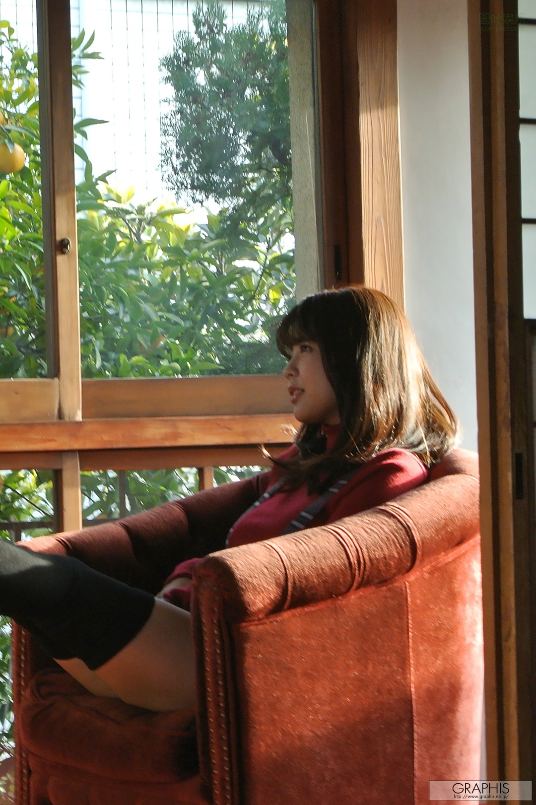 (2019 - 03 - 01) YUMI Shion (夕美しおん) - Corpo minimo