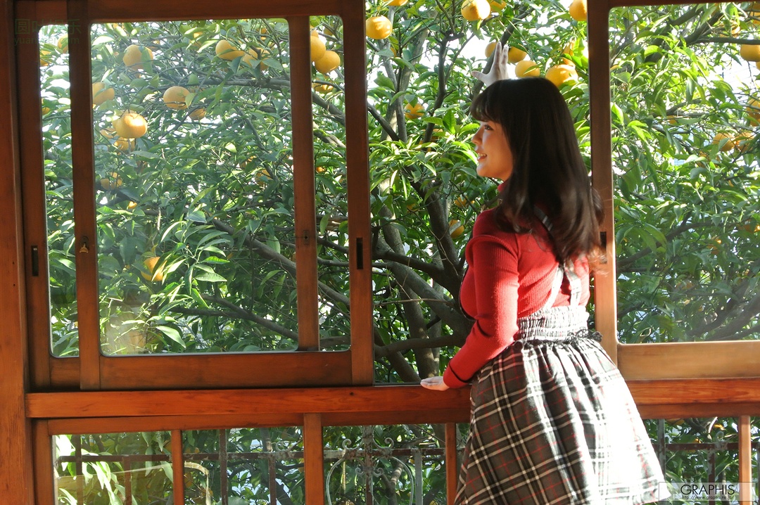 (2019 - 03 - 01) YUMI Shion (夕美しおん) - Corpo minimo