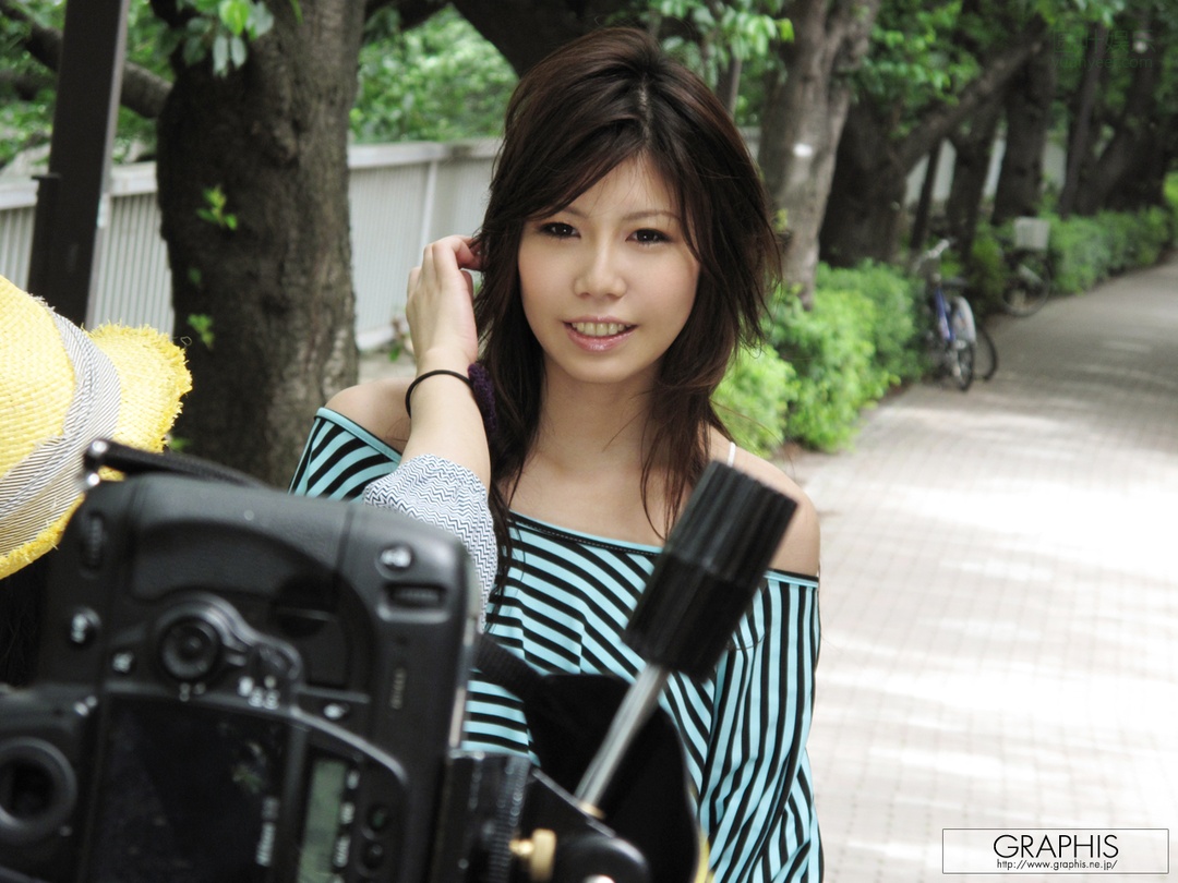 (2009 - 06 - 04) YUUKI Reina (结希レイナ) - Real Emotion