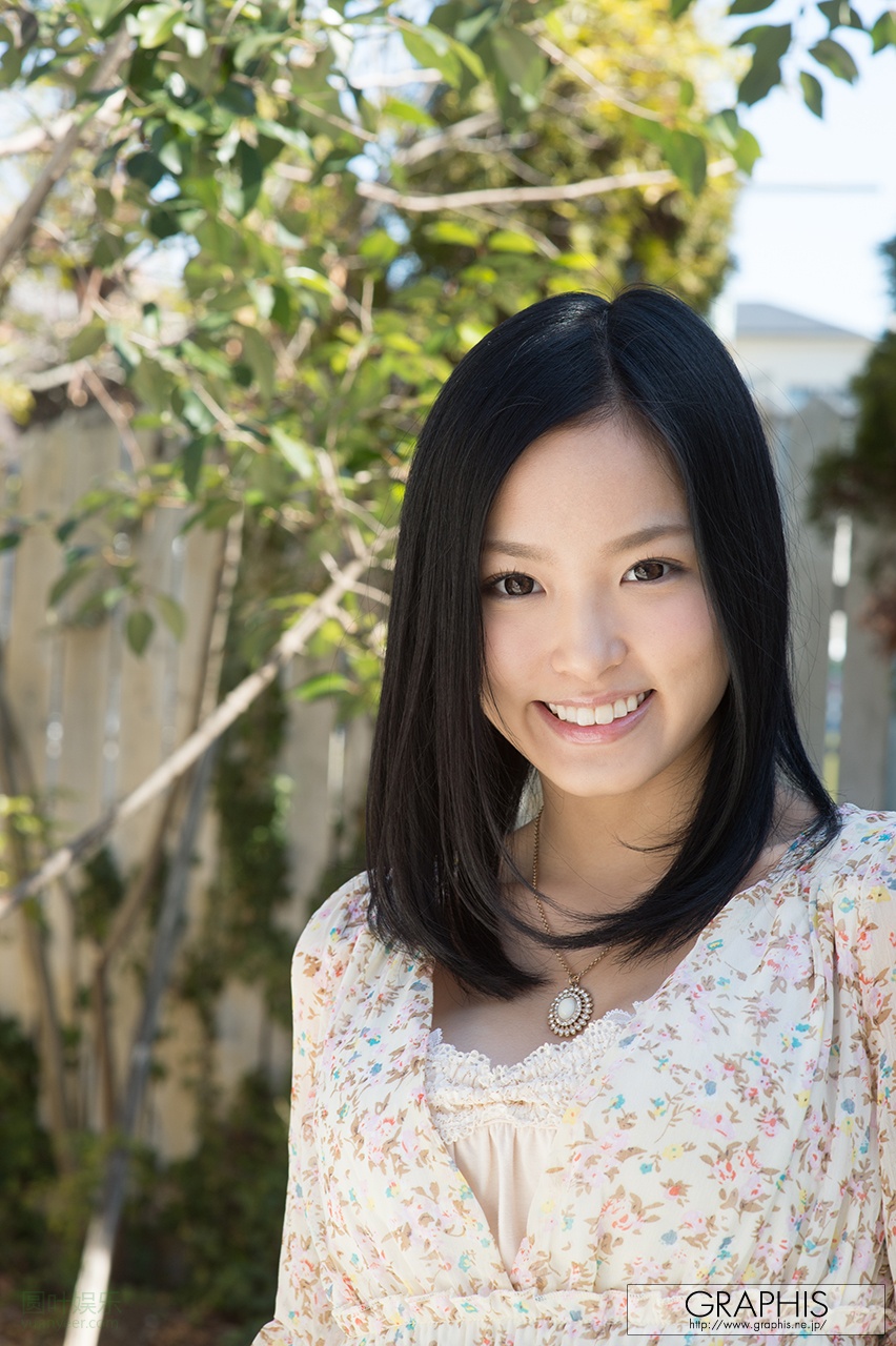 (2015 - 07 - 01) YUUZUKI Ai (柚月あい) Calendar