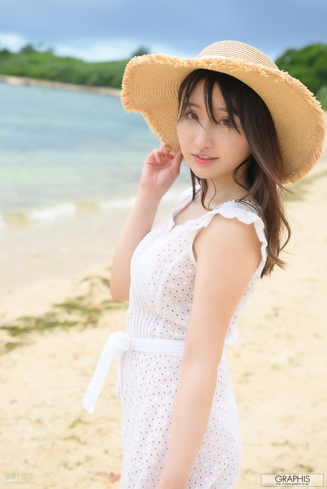 (2023 - 01 - 04) YUZURIHA Karen (楪カレン) - unveil