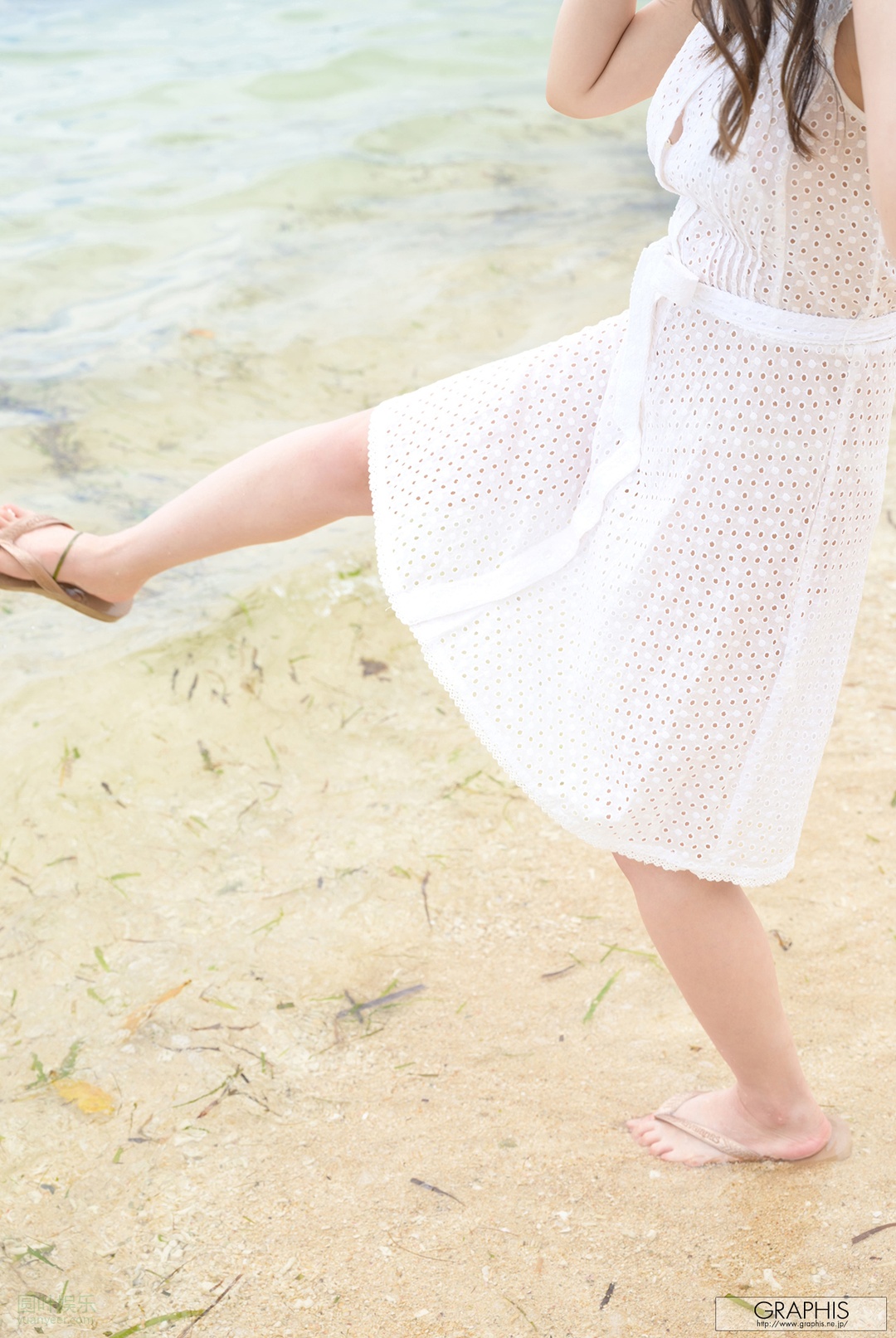 (2023 - 01 - 04) YUZURIHA Karen (楪カレン) - unveil