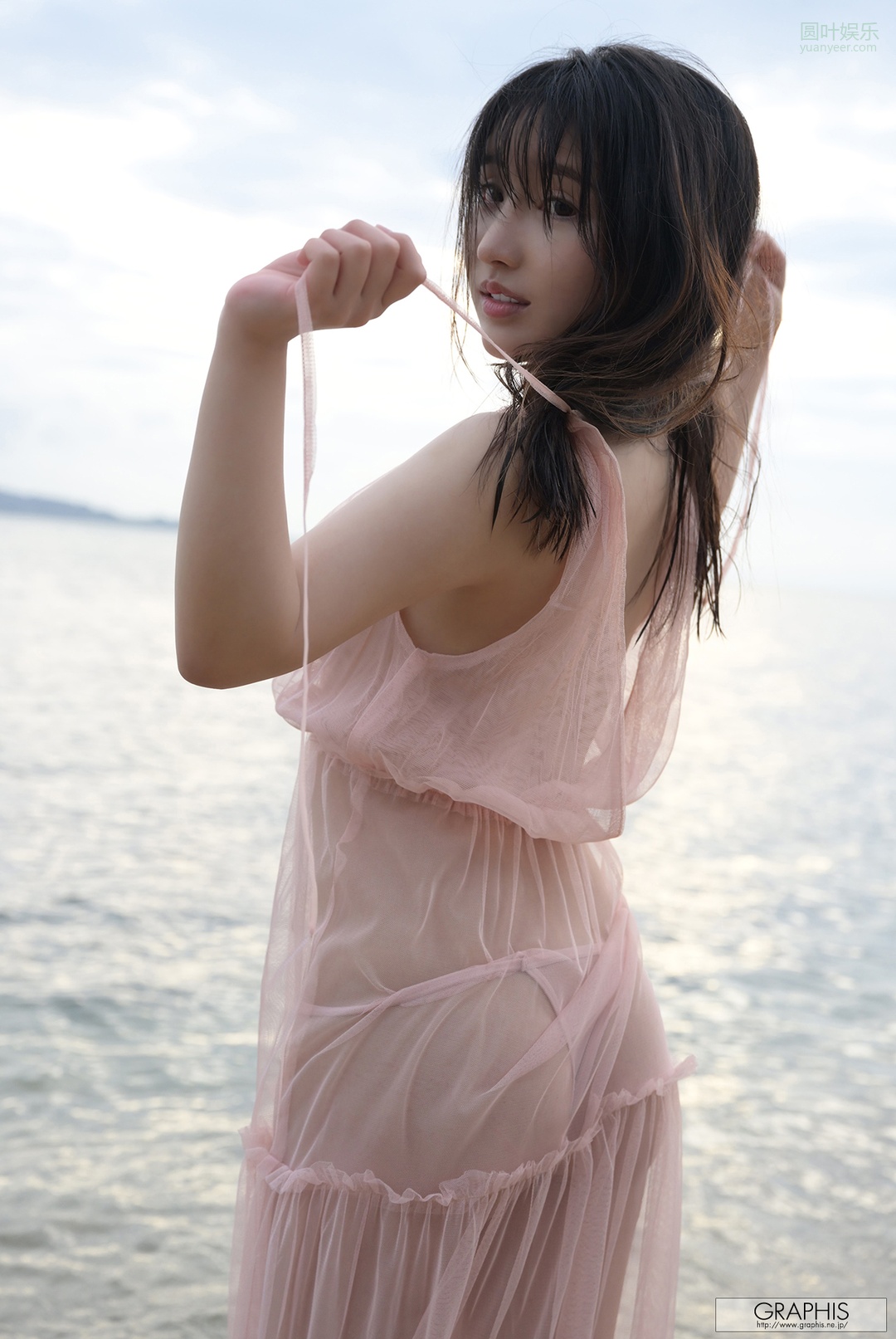 (2023 - 01 - 04) YUZURIHA Karen (楪カレン) - unveil