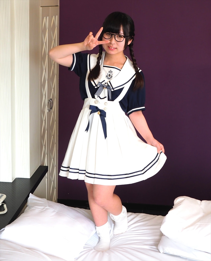 FC2-PPV 143cm19岁阳菜乃酱第2章