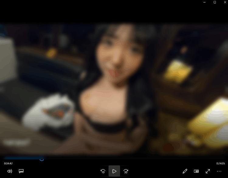 FC2-PPV 七圣酱（18岁/D罩杯/美容专业☆学生）