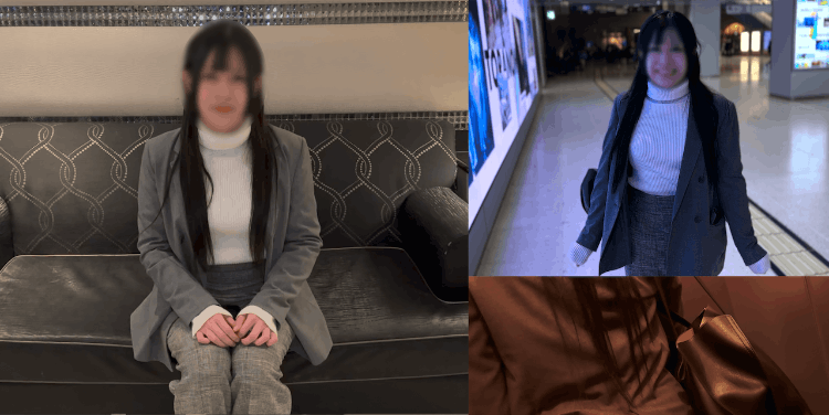 FC2-PPV 《一半女神》续篇‼︎