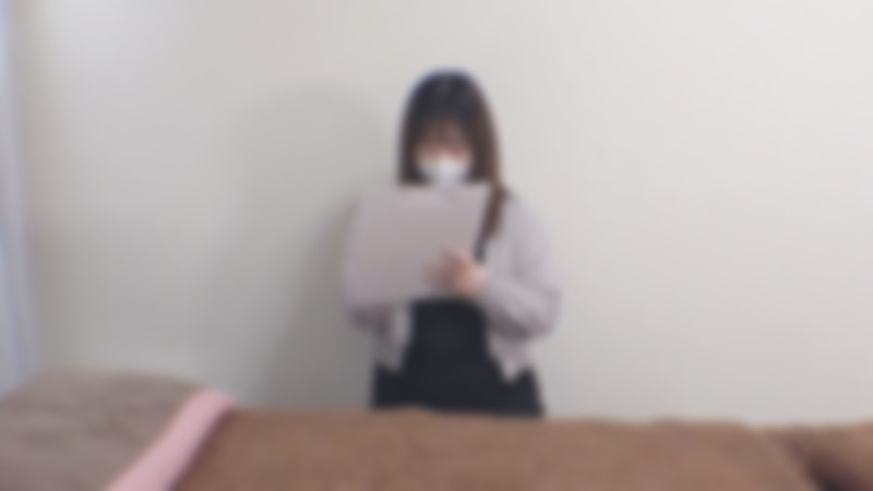 FC2-PPV 一位OL风格女士来店了。