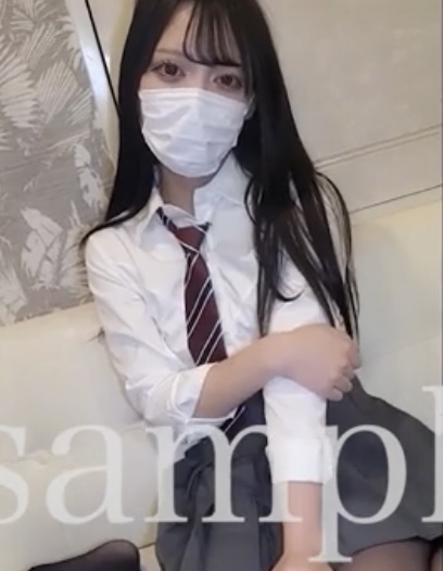 FC2-PPV 18のE罩杯