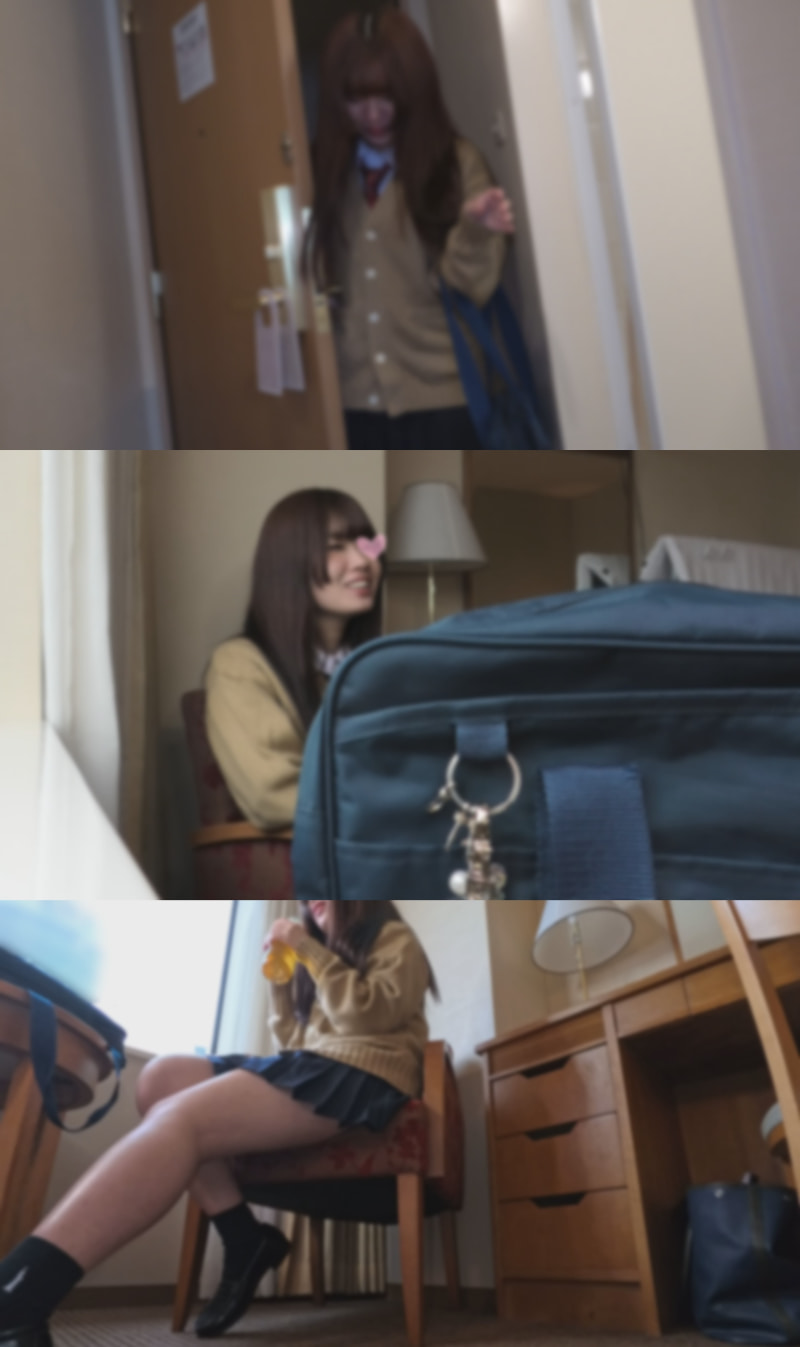 FC2-PPV 3/8卒业の〇〇天使に初撮り决行！