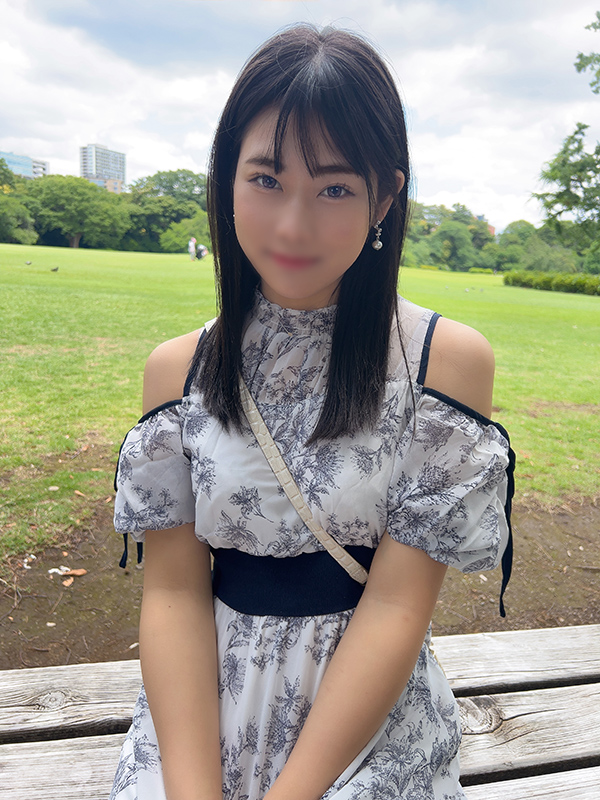 FC2-PPV 正中红心！前田径选手，多才多艺的运动员 大生・20岁②『铃酱』