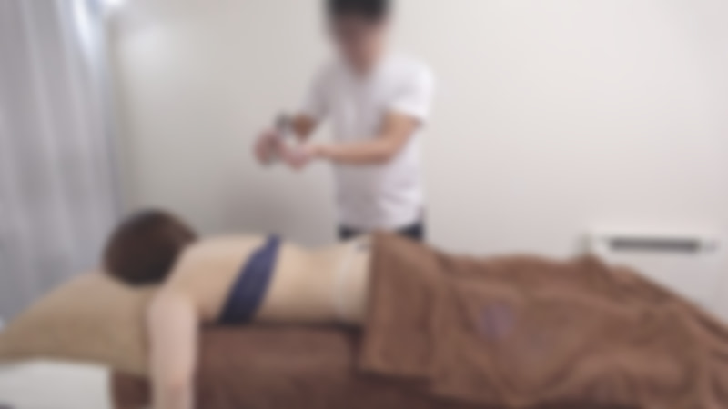 FC2-PPV 【无/なま】下班购物回来按摩