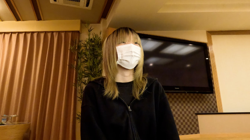 FC2-PPV あさひ(18\) 苗条の目撮影时の别画角动画。