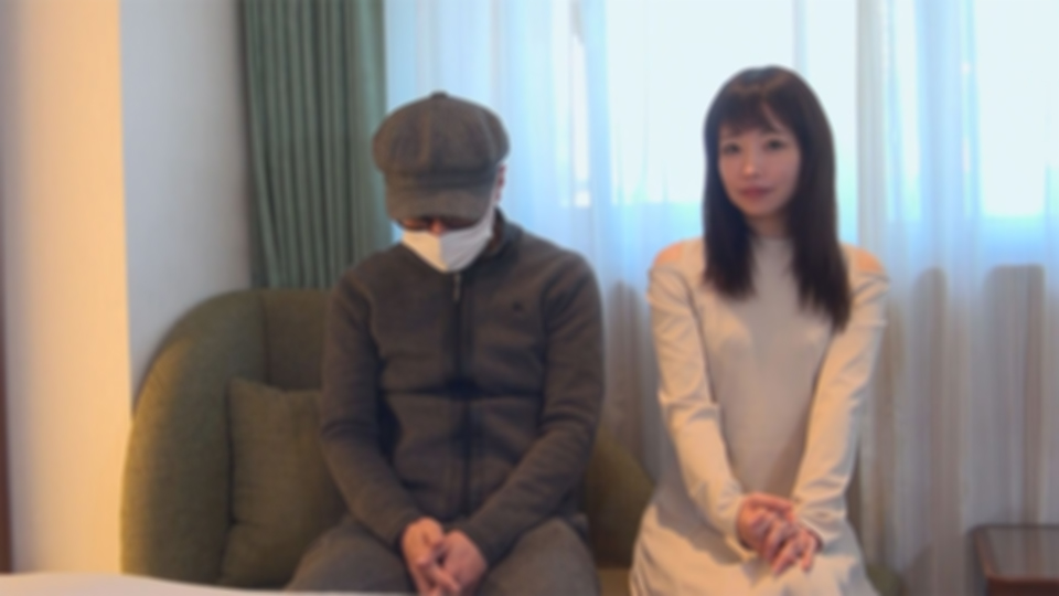 FC2-PPV 夫妇で出演！把它♡放进去。