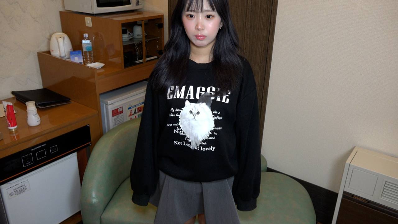 FC2-PPV ♀151 可爱的顔してH罩杯