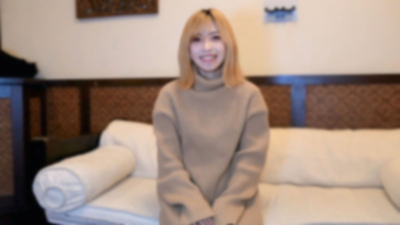 FC2-PPV 【无】外表华丽系，但一开口就显得“软绵绵”型