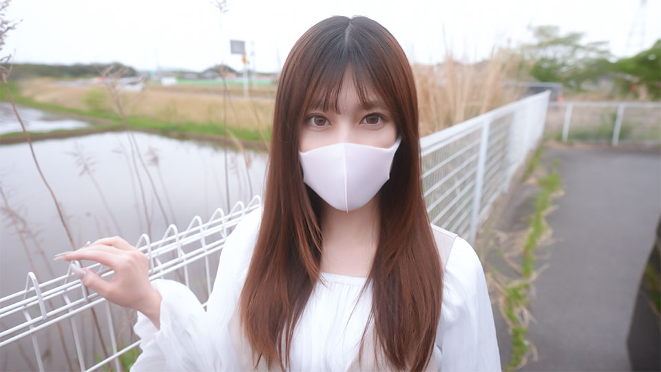 FC2-PPV 超イイ女！超絶美形の美容师、完全初撮影！！