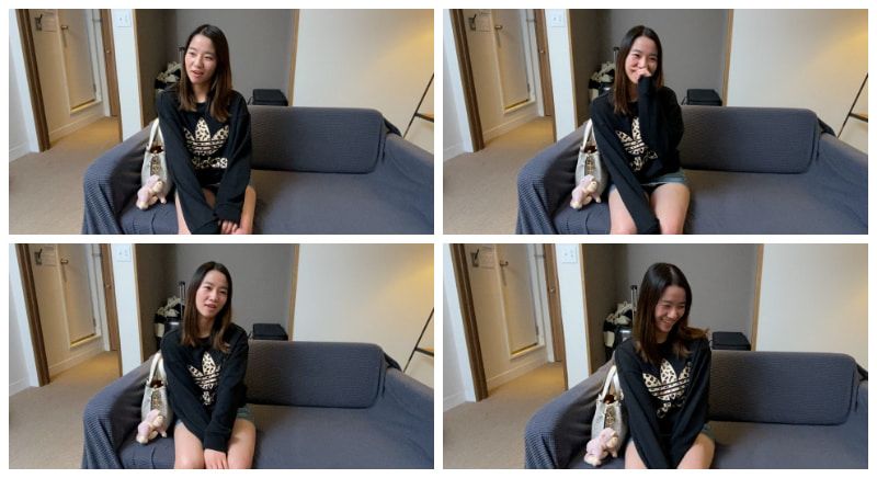 FC2-PPV 喜欢な苍〇优似の小柄な19岁