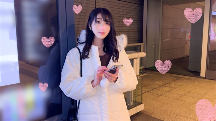 FC2-PPV 缺乏运气的美丽年轻妻子