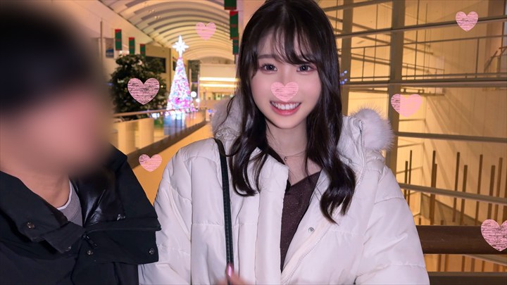 FC2-PPV 缺乏运气的美丽年轻妻子