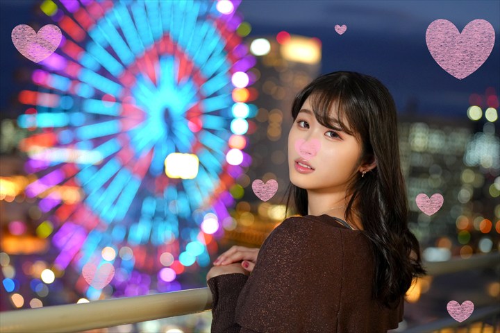 FC2-PPV 缺乏运气的美丽年轻妻子