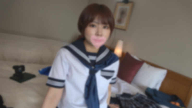 FC2-PPV みんな大喜欢笑里酱を制服着