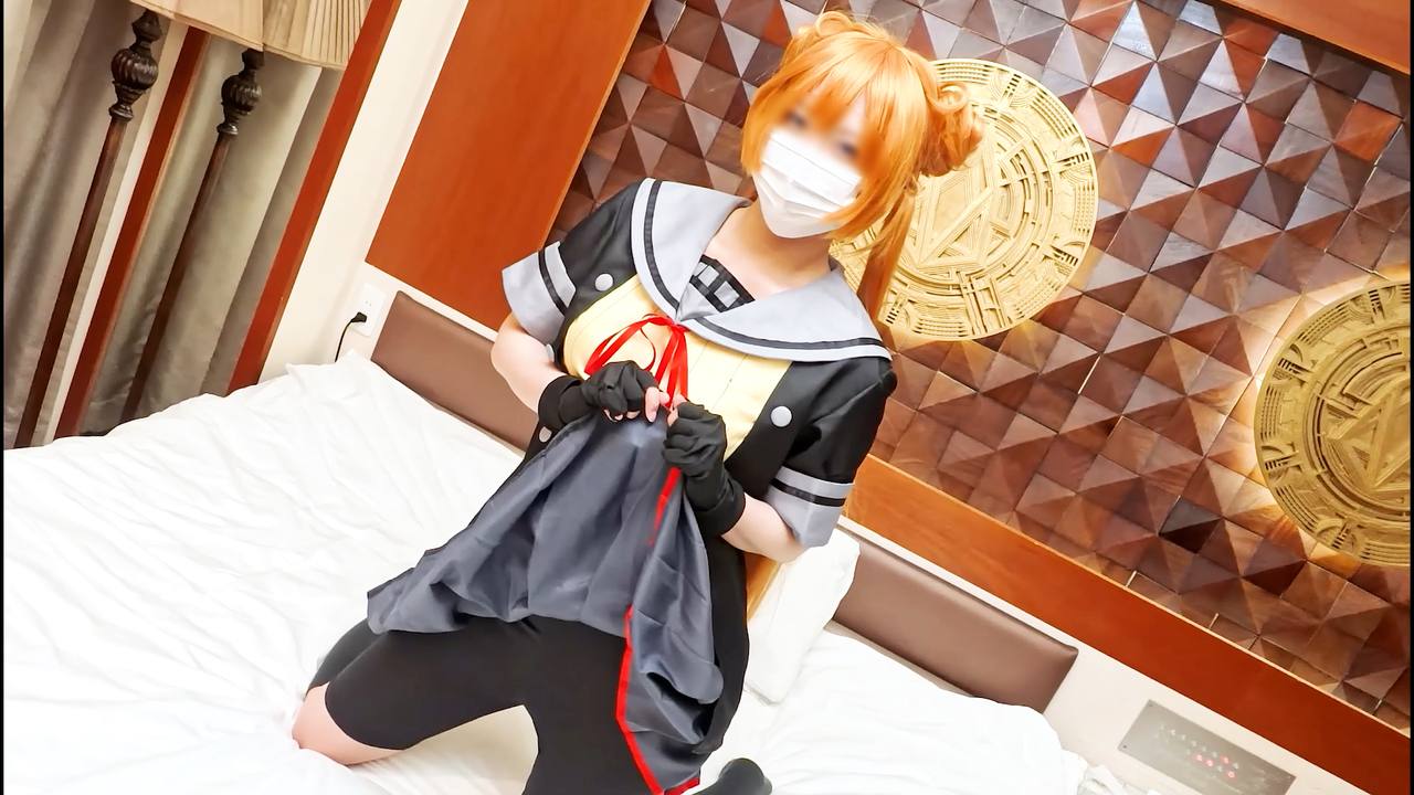 FC2-PPV 阿○隈改二で无限！