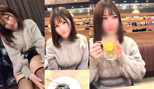 FC2-PPV 【4K超级稀有作品】可爱又能通过