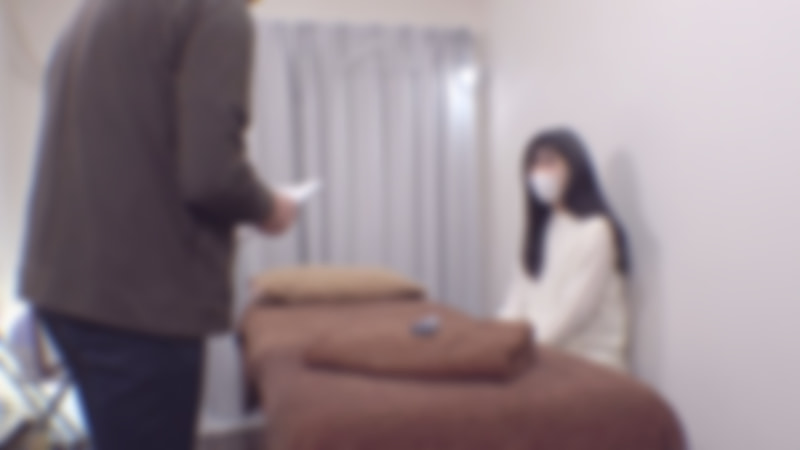 FC2-PPV 【无】美しい长黑发の绢のような美肌美女が来店しました。