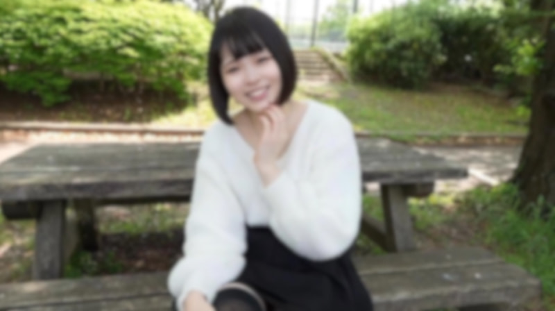 FC2-PPV 【初撮り】出生至今的20年里，我与男性毫无缘分。