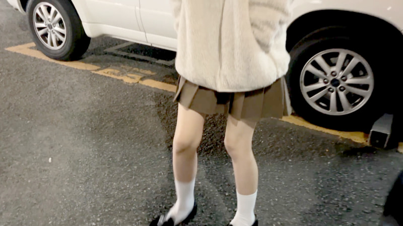 FC2-PPV ★初撮り★神女★制服★华奢苗条美